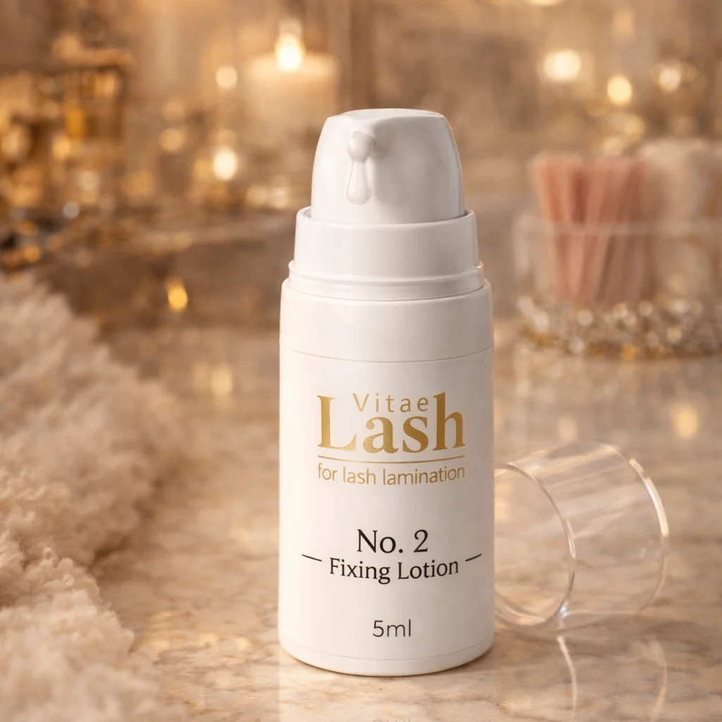 LASH VITAE No. 2 – VOLUME FIXER
