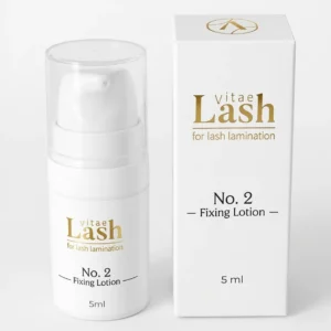 LASH VITAE No. 2 – VOLUME FIXER
