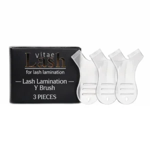 LASH VITAE Y - kam för lashlift