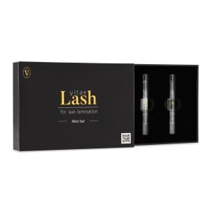 LASH VITAE lash lift MINI system (set)