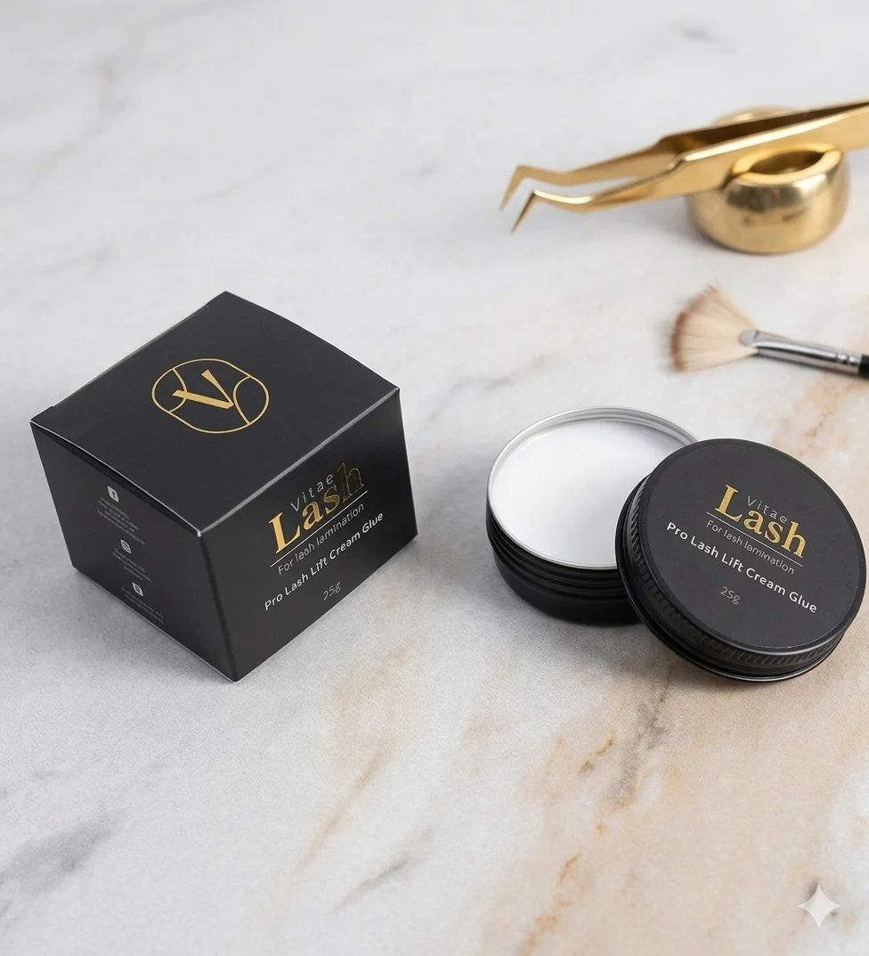 Lash Vitae Pro Lashlift Cream Glue
