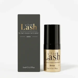 Lash Vitae Botox för Lash&Browlift