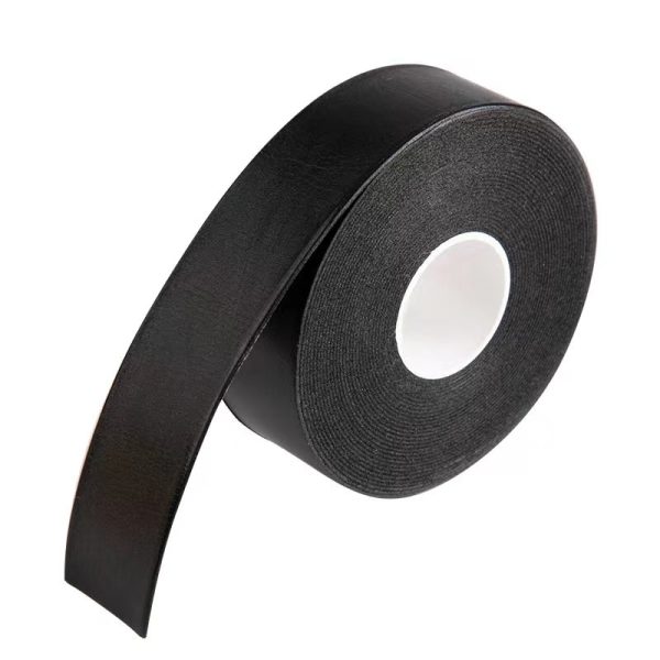 ”Black” tape