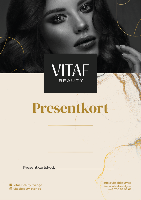 Presentkort