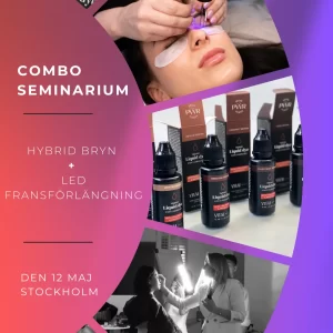 Seminarium Combo
