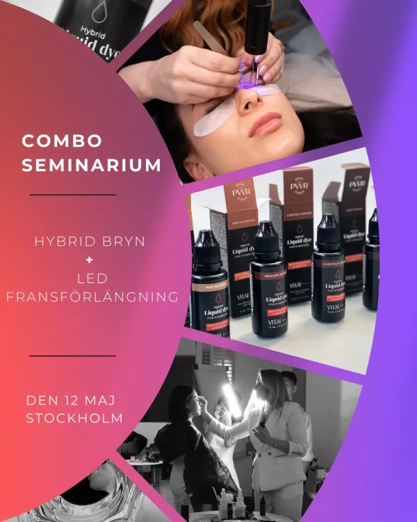Seminarium Combo