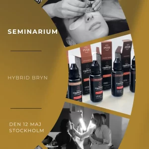 Seminarium Hybrid Bryn