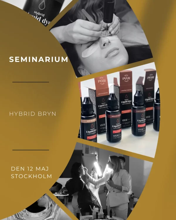 Seminarium Hybrid Bryn