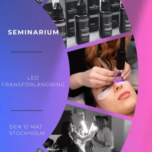 Seminarium LED