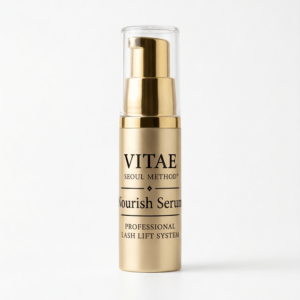 "Seoul Method" Nourish Serum