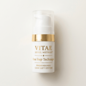 “Seoul Method” One Step Technique Lotion