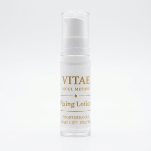 "Seoul Method" Fixing Lotion för koreansk lashlift