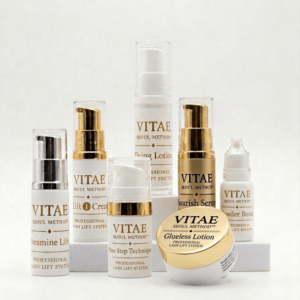 "Seoul Method" Koreansk lashlift kit ULTRA BIG